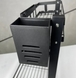 Кухонна полиця-органайзер для раковини Kitchen Rack 39х32х21см (AMN) 10k10p425 фото 1
