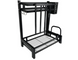 Кухонна полиця-органайзер для раковини Kitchen Rack 39х32х21см (AMN) 10k10p425 фото 5