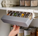 Підвісний органайзер для спецій Spice Rack 378 (205) 10k10p421 фото 4