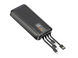 УМБ універсальна мобільна батарея Power Bank WUW-U40 20 000 mAh 11k12p195 фото 2
