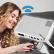 Джерело безперебійного живлення для роутеру mini-UPS DC1018P WI-Fi 12V / 9V / 5v 10 400 mAh 11k12p194v2 фото 1