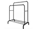 Вішалка для підлоги Стійка для одягу Пересувна Drying Rack Multifunction 01k04p272v1 фото 2
