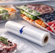 Вакуумний рулон 25х500 см (вакуумні пакети для вакууматора) 10k12p080v2 фото 1